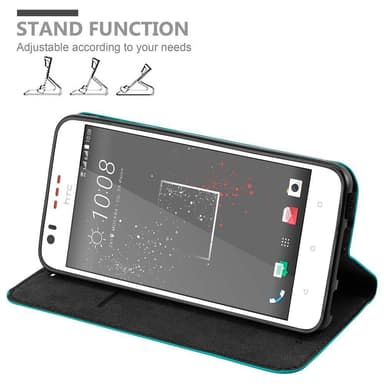 HTC Desire 10 LIFESTYLE / Desire 825 Suojakuori