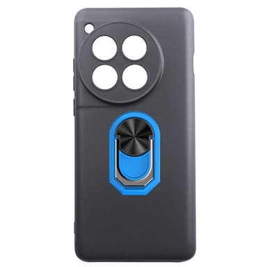 TPU sormuskotelo OnePlus 12 - Vaaleansininen