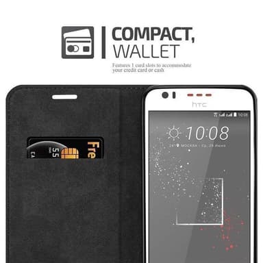 HTC Desire 10 LIFESTYLE / Desire 825 Suojakuori