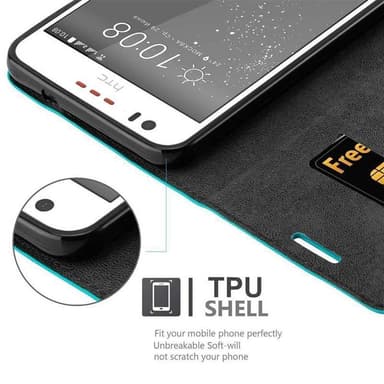 HTC Desire 10 LIFESTYLE / Desire 825 Suojakuori