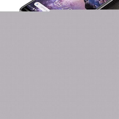 Nokia 7 PLUS Suojakuori Lompakkokotelo (Punainen)