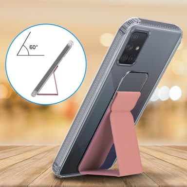 Samsung Galaxy A71 4G Suojakuori Kotelo