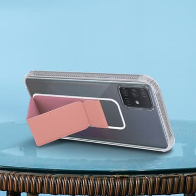 Samsung Galaxy A71 4G Suojakuori Kotelo