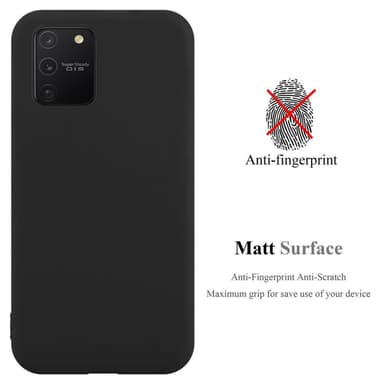 Suojakuori Samsung Galaxy A91 / S10 LITE / M80s Kotelo