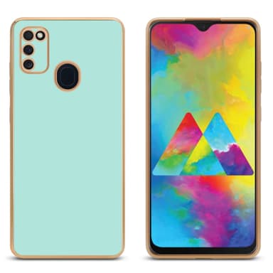 Samsung Galaxy M21 / M30s Suojakuori Kotelo Case Cover