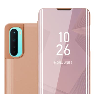 Suojakuori OnePlus Nord Lompakkokotelo