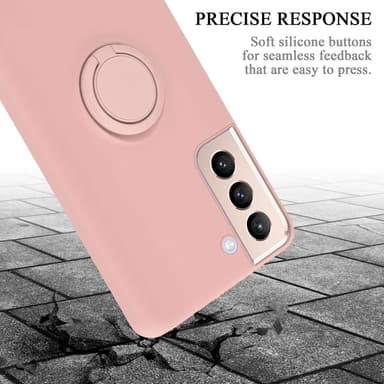 Samsung Galaxy S22 PLUS Suojakuori Kotelo