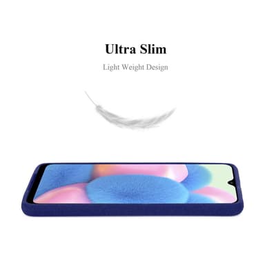 Suojakuori Samsung Galaxy A50 4G / A50s / A30s Kotelo