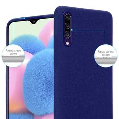 Suojakuori Samsung Galaxy A50 4G / A50s / A30s Kotelo