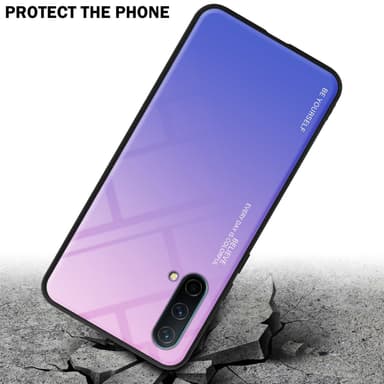 Suojakuori OnePlus Nord CE 5G Kotelo (Musta)
