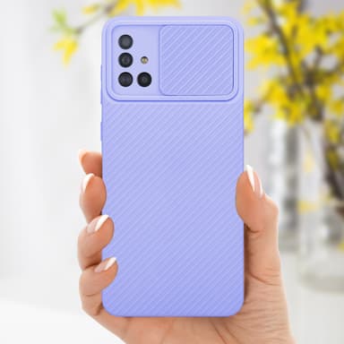 Samsung Galaxy A51 4G / M40s Suojakuori Kotelo