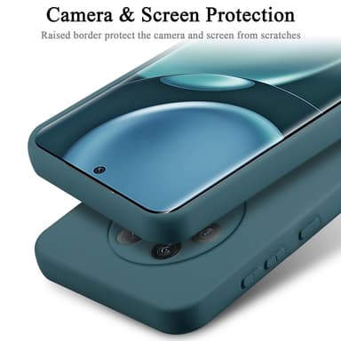 Honor Magic 4 Suojakuori Kotelo Case Cover