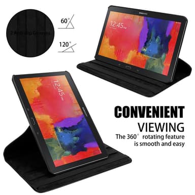 Suojakuori Samsung Galaxy NOTE 10.1 2014 / Tab PRO 10.1