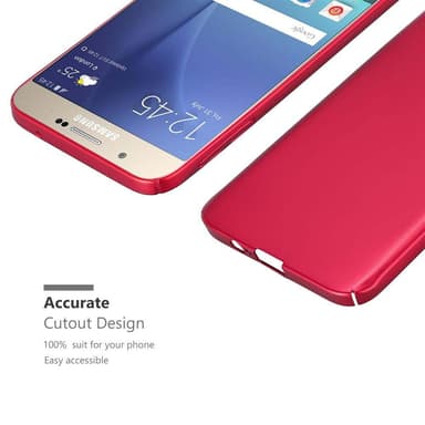 Samsung Galaxy A8 2015 Suojakuori Kotelo Cover