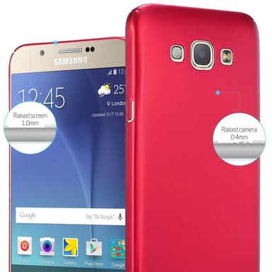 Samsung Galaxy A8 2015 Suojakuori Kotelo Cover