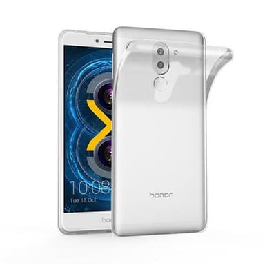 Huawei MATE 9 LITE / GR5 2017 / Honor 6X Suojakuori