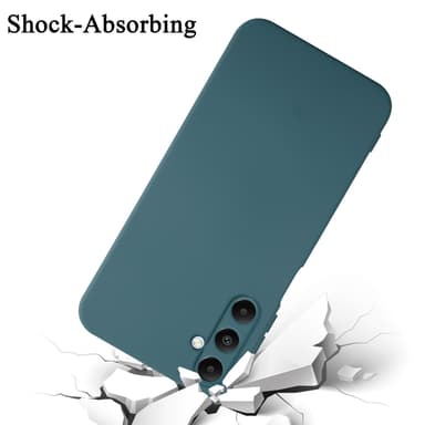 Samsung Galaxy A05s Suojakuori Kotelo Cover