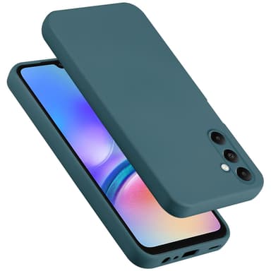 Samsung Galaxy A05s Suojakuori Kotelo Cover