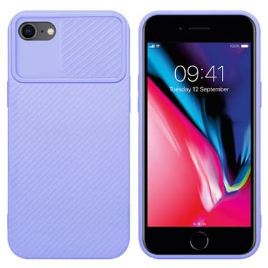 iPhone 7 / 7S / 8 / SE 2020 Suojakuori Kotelo