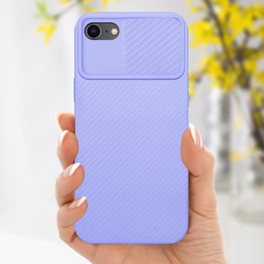 iPhone 7 / 7S / 8 / SE 2020 Suojakuori Kotelo