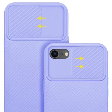 iPhone 7 / 7S / 8 / SE 2020 Suojakuori Kotelo