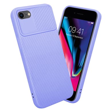 iPhone 7 / 7S / 8 / SE 2020 Suojakuori Kotelo