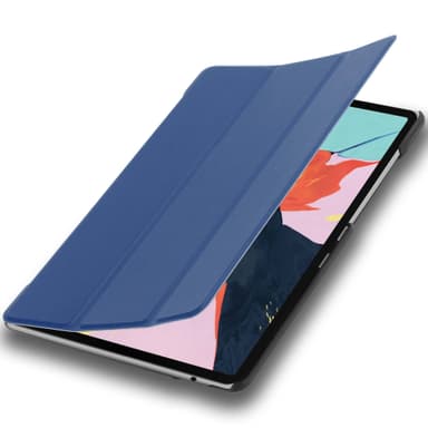 iPad PRO 11 2020 (11 tuumaa) Suojakuori Lompakkokotelo