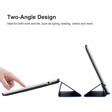 iPad PRO 11 2020 (11 tuumaa) Suojakuori Lompakkokotelo