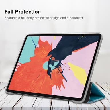 iPad PRO 11 2020 / 2021 (11 Zoll) Suojakuori