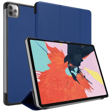 iPad PRO 11 2020 (11 tuumaa) Suojakuori Lompakkokotelo