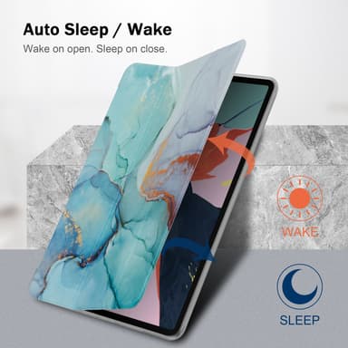 iPad PRO 11 2020 / 2021 (11 Zoll) Suojakuori