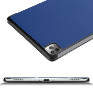 iPad PRO 11 2020 (11 tuumaa) Suojakuori Lompakkokotelo