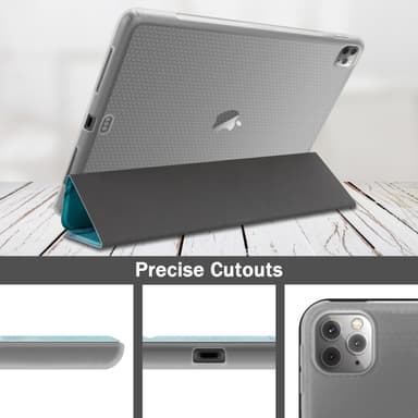 iPad PRO 11 2020 / 2021 (11 Zoll) Suojakuori