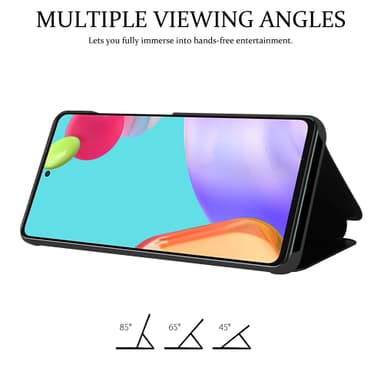 Suojakuori Samsung Galaxy A52 (4G / 5G) / A52s