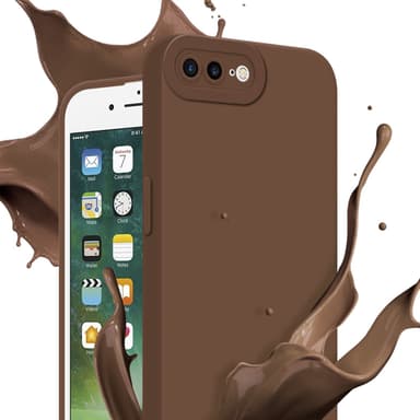 iPhone 7 PLUS / 7S PLUS / 8 PLUS Suojakuori Kotelo