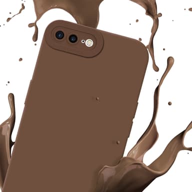 iPhone 7 PLUS / 7S PLUS / 8 PLUS Suojakuori Kotelo