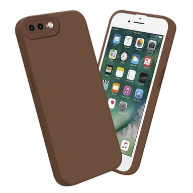 iPhone 7 PLUS / 7S PLUS / 8 PLUS Suojakuori Kotelo