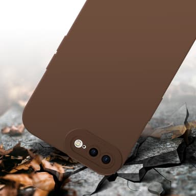 iPhone 7 PLUS / 7S PLUS / 8 PLUS Suojakuori Kotelo