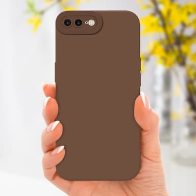 iPhone 7 PLUS / 7S PLUS / 8 PLUS Suojakuori Kotelo