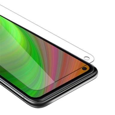 LG K61 Näytönsuoja Karkaistu lasi Suojakalvo