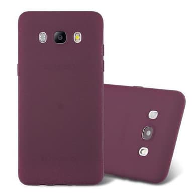 Suojakuori Samsung Galaxy J5 2016 Kotelo (Violetti)