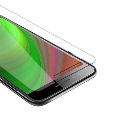 ZTE Blade A612 Näytönsuoja Karkaistu lasi Suojakalvo