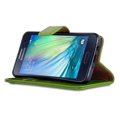 Samsung Galaxy A3 2015 Suojakuori Lompakkokotelo