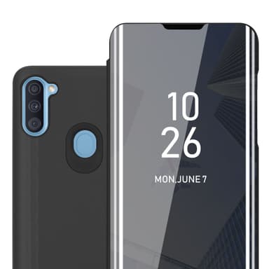 Suojakuori Samsung Galaxy A11 / M11 Lompakkokotelo