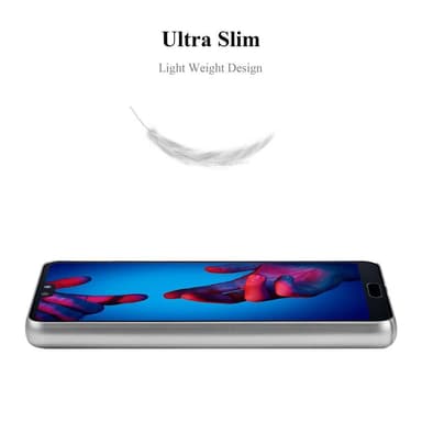 Huawei P20 Suojakuori Kotelo Cover (Hopea)