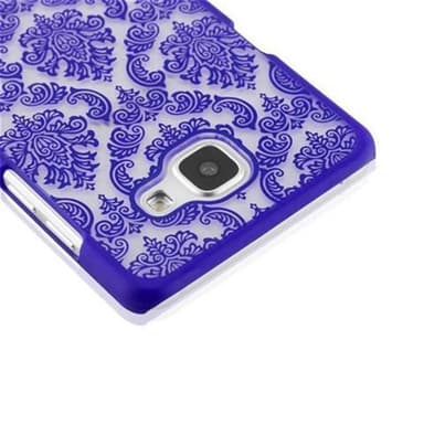 Samsung Galaxy A5 2016 Suojakuori Cover (Violetti)