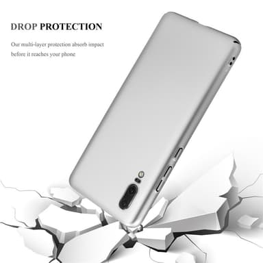 Huawei P20 Suojakuori Kotelo Cover (Hopea)