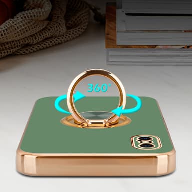 iPhone XS MAX Suojakuori Kotelo Case Cover