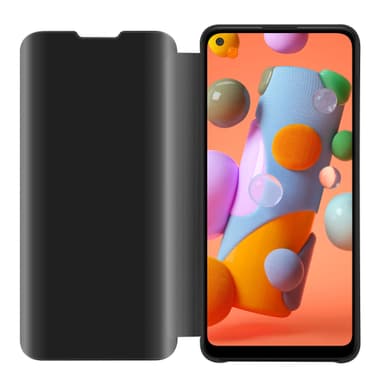 Suojakuori Samsung Galaxy A11 / M11 Lompakkokotelo