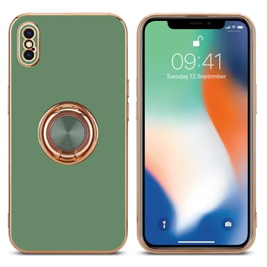 iPhone XS MAX Suojakuori Kotelo Case Cover